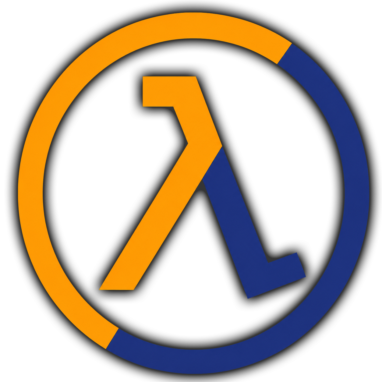 CS:Lambda Icon Transparent